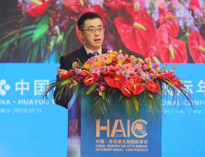 “鈷值”更可期！華友鈷業(yè)定下新目標 ：啟動“330科研計劃”