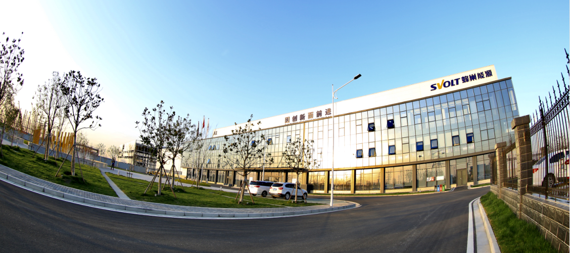 蜂巢能源 蜂巢能源