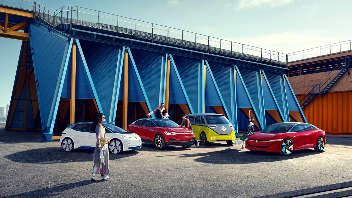 圖片來源:大眾汽車官網 圖片來源:大眾汽車官網