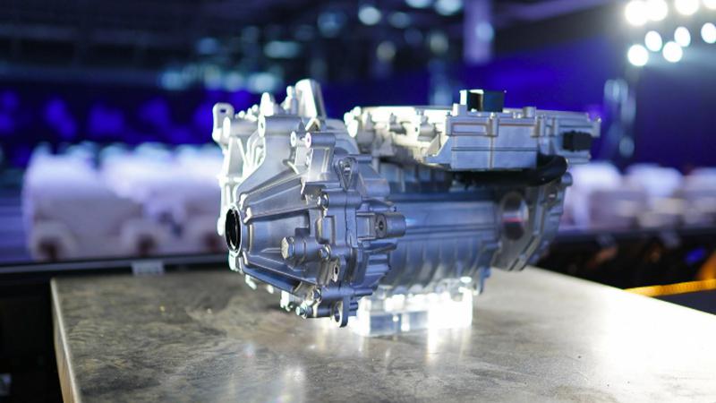 長城汽車技術(shù)進化論：新平臺、智能化和共贏生態(tài)圈是關(guān)鍵詞