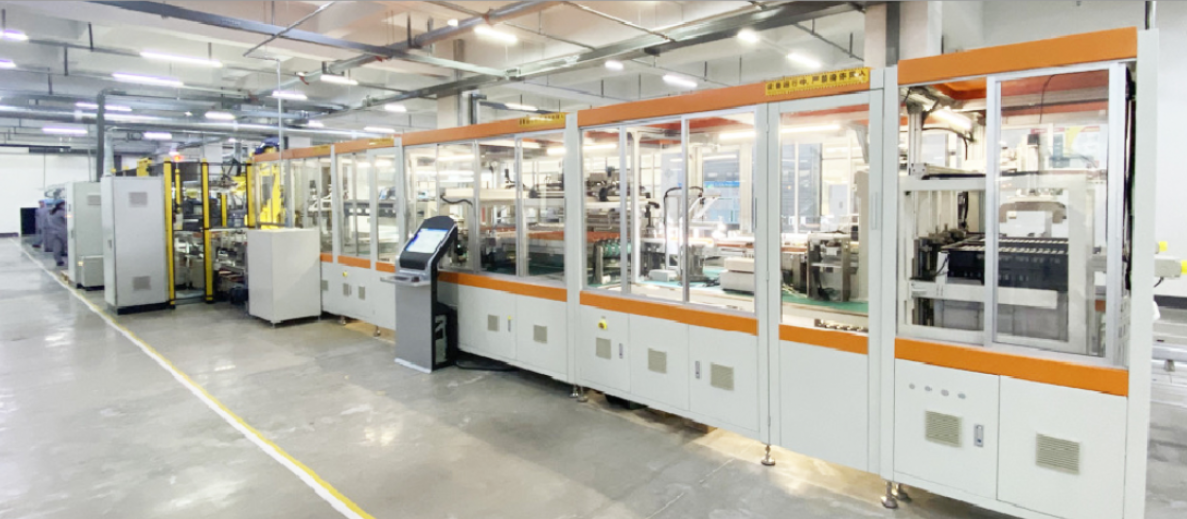 圖片來源：德凌迅官網(wǎng)