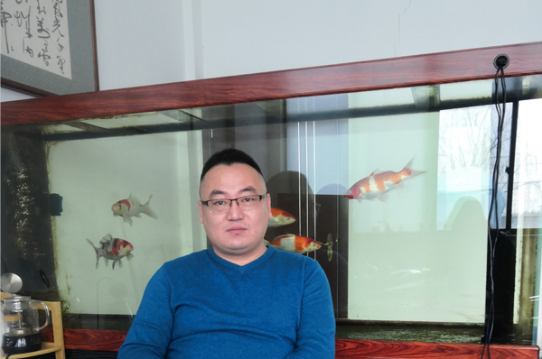 大地碳素徐浩：恭祝大家萬事如意，愿所念之人平安喜樂！