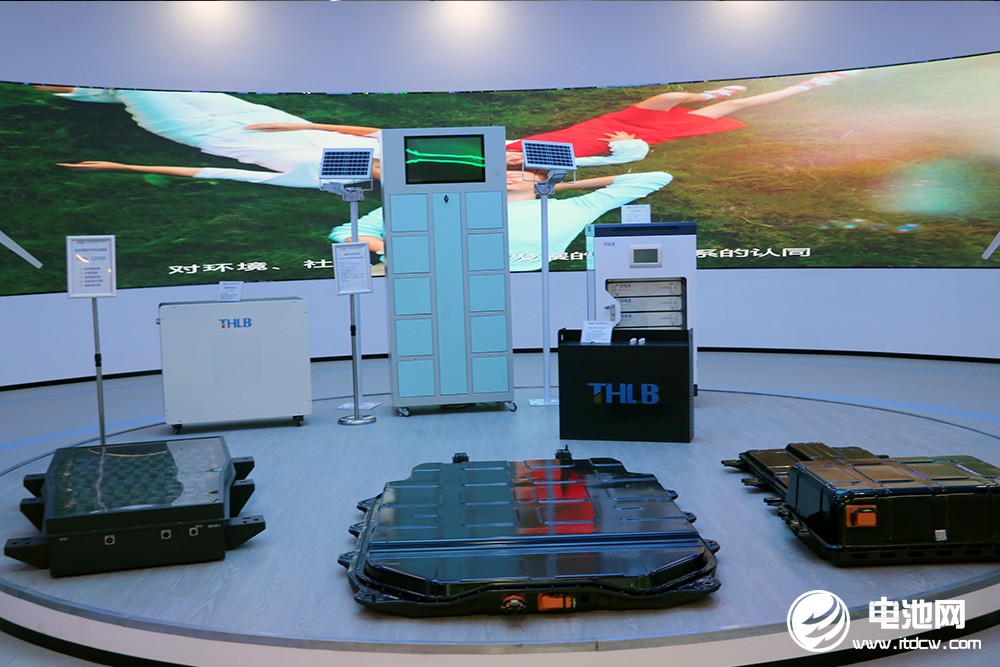 2021第二屆下一代電池技術與市場應用研討會與會嘉賓參考棗莊高新區新能源產業鏈企業