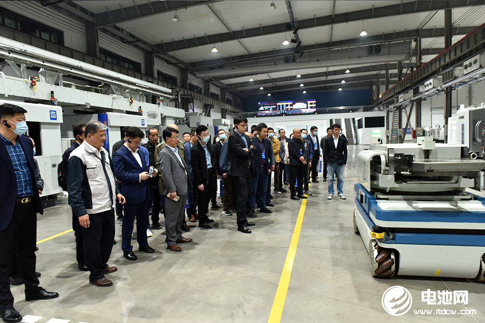 鋰電池,固態(tài)電池,燃料電池,2021研討會(huì)