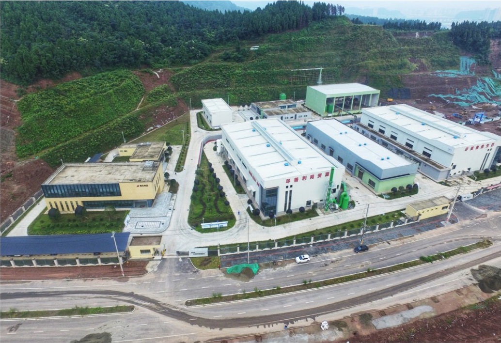 圖片來源：盛新鋰能官網(wǎng)