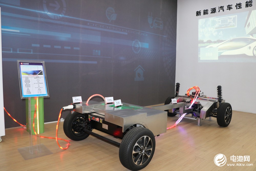 不低于30GWh！天能股份獲太湖能谷三年鉛炭電池電芯采購訂單