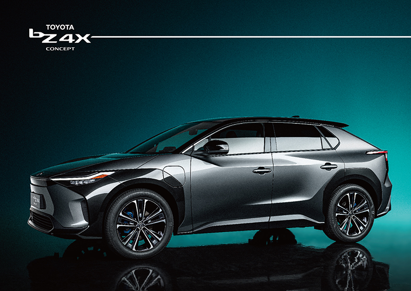 豐田集團,電動汽車,混動汽車,氫燃料電池