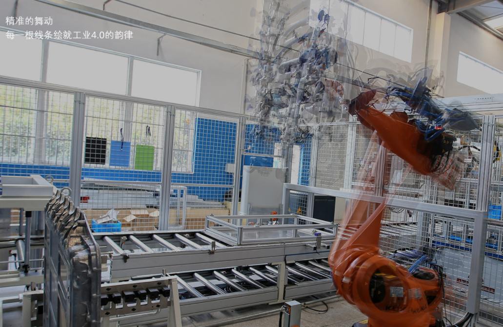 寧德時代,智能制造裝備,先惠技術