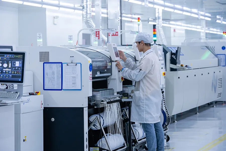 博泰車聯網廈門工廠投產 2021年產能將達100萬套 博泰車聯網廈門工廠投產 2021年產能將達100萬套