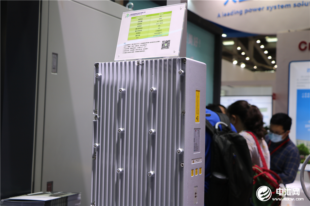 派能科技全球已交付超百萬套儲能系統(tǒng) 將建立海外首座儲能工廠