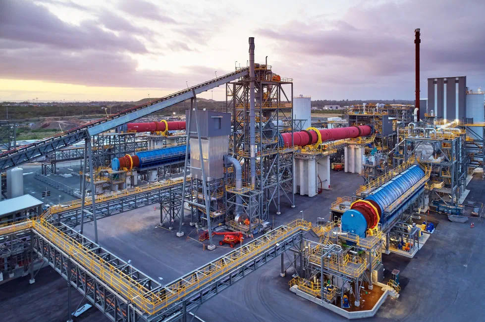 天齊鋰業(yè)預(yù)計(jì)2022年凈利超230億 同比增逾10倍