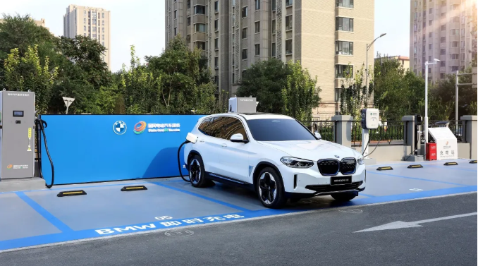 圖片來源:寶馬集團 圖片來源:寶馬集團