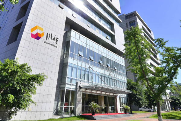 圖/川恒股份 圖/川恒股份