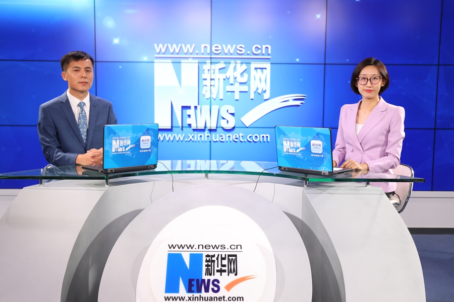 蜂巢能源劉喜合:通過科技自立自強引領支撐企業高質量發展