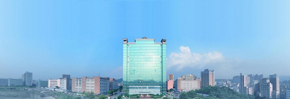 欣旺達電子股份有限公司 欣旺達電子股份有限公司