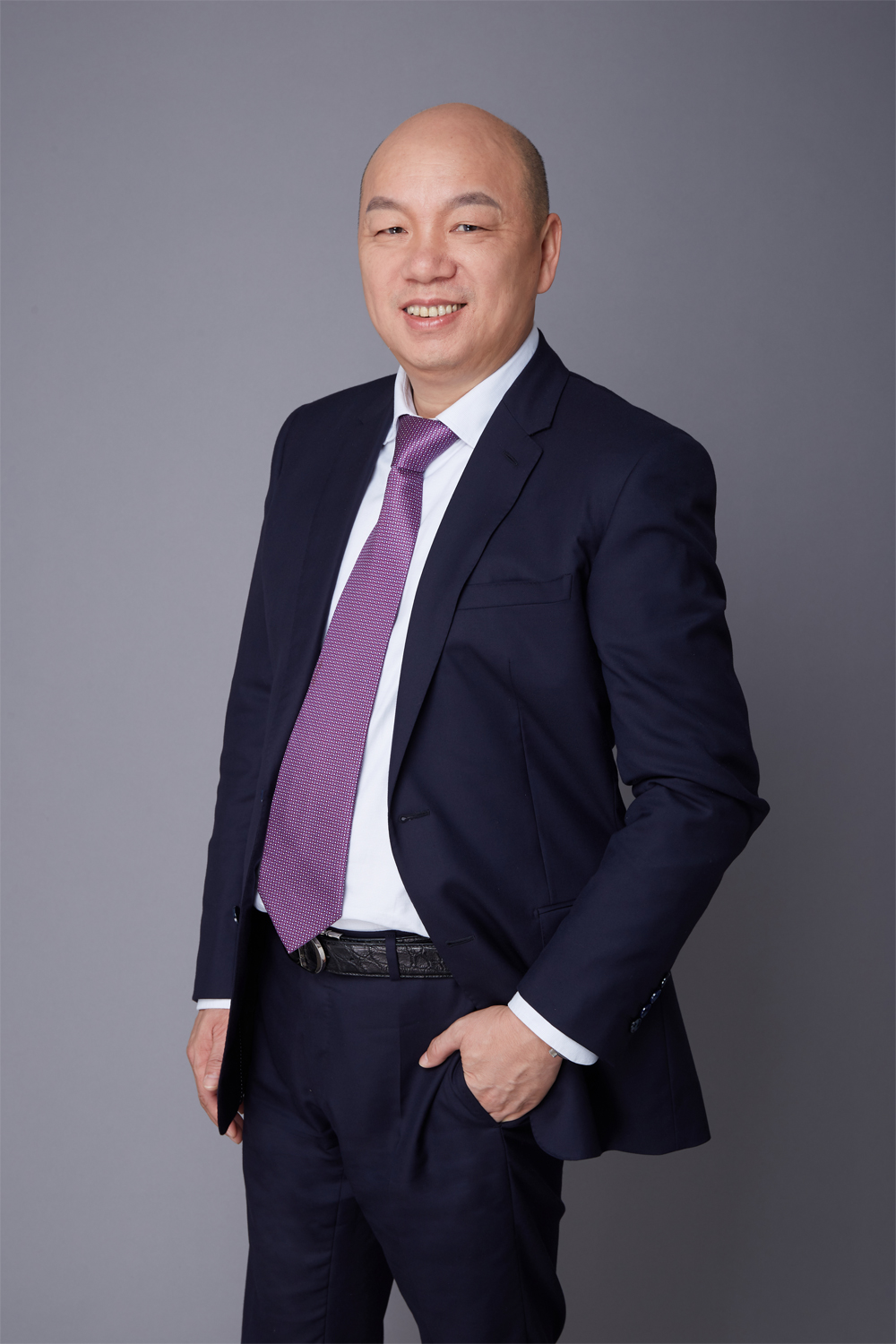 永太科技何人寶:30余年深耕氟化工行業 打造電解液材料新秀 永太科技何人寶:30余年深耕氟化工行業 打造電解液材料新秀