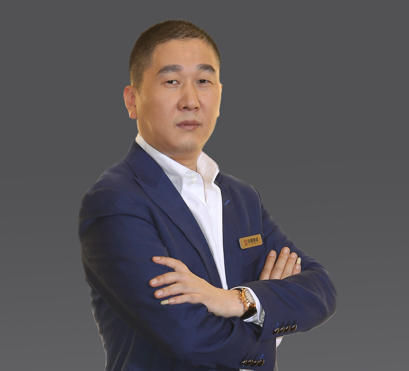 第11屆（2021年）中國電池行業年度人物：張科