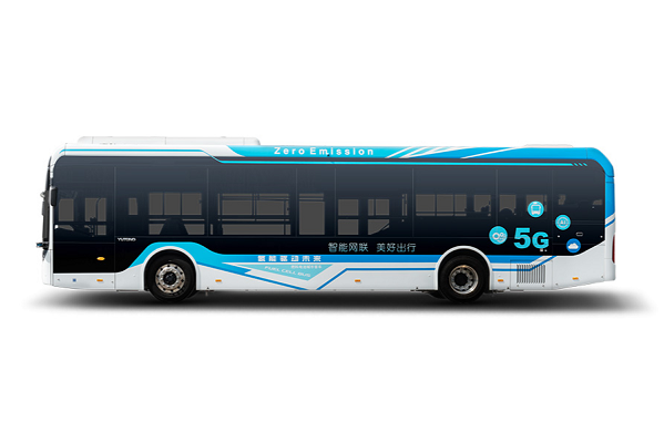 充氫氣3分鐘，續航600公里！“挺鋰派”“挺氫派”隔空互懟！