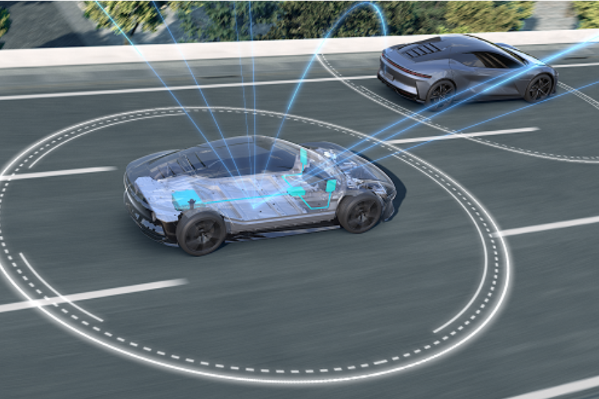 小小芯片困擾車企兩年之久，汽車缺芯僵局怎么打破？