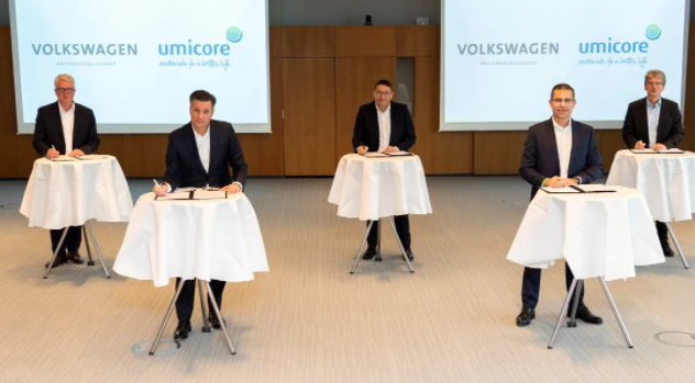 圖片來源：優美科