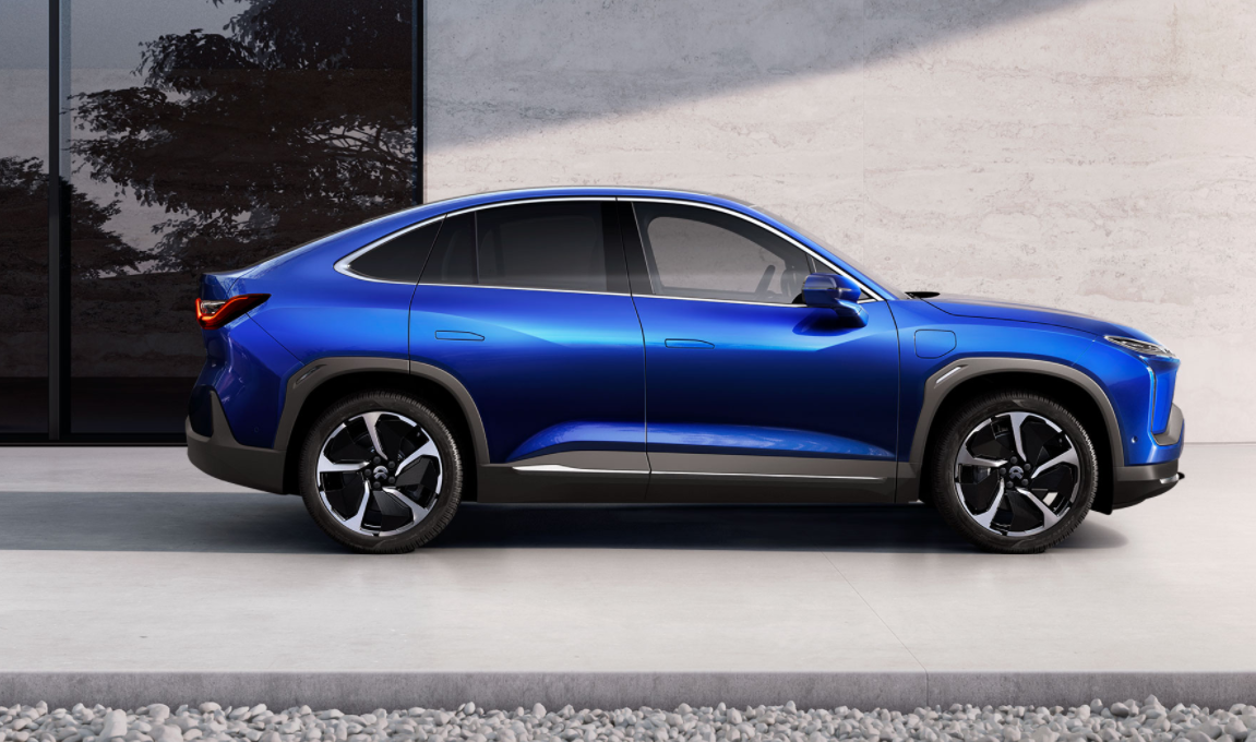 媒體實測電動車-20°C低溫續航 40款車型續航基本腰斬 媒體實測電動車-20°C低溫續航 40款車型續航基本腰斬