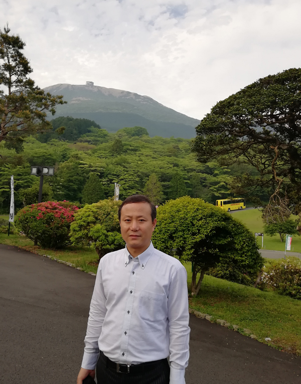 上海東引國際貿易有限公司總經理車龍