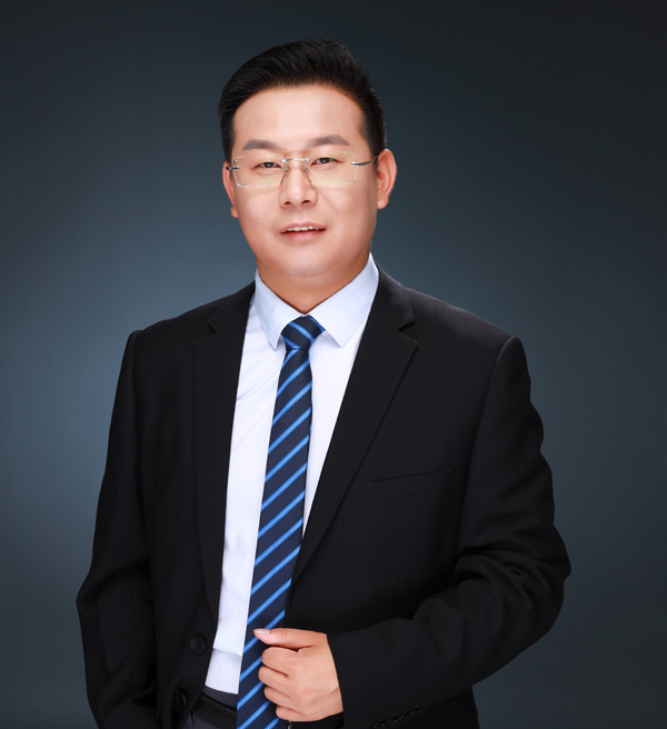 法恩萊特新能源科技有限公司 創始人/總經理 邵俊華 法恩萊特新能源科技有限公司 創始人/總經理 邵俊華