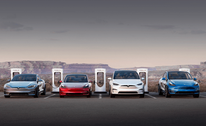 圖片來源：特斯拉
