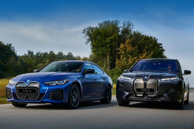 180億元！寶馬加大美國/德國新能源汽車及動力電池投資