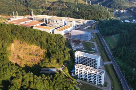 深圳新星擬5.5億建年產(chǎn)10萬噸鋰電池用鋁合金箔材坯料生產(chǎn)項(xiàng)目