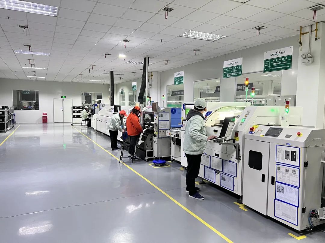 科力遠(yuǎn)：擬攜合縱科技及科恒股份共建鋰電正極材料生產(chǎn)基地