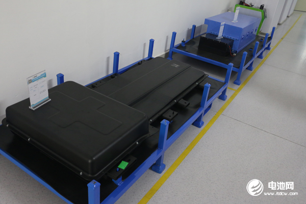 8月動力電池產量突破50GWh！三元電池處于累庫行情？