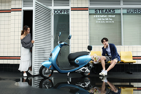 約20億元！愛瑪科技擬在甘肅蘭州投建電動車生產基地