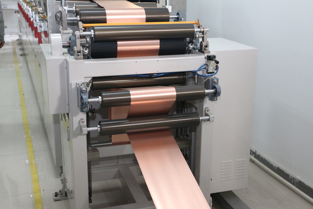 【銅箔周報】鋰電銅箔加工費(fèi)走勢整體平穩(wěn)！嘉元科技2025年銅箔產(chǎn)能預(yù)達(dá)10.7萬噸