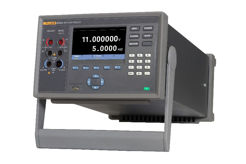 三位一體，七大提升——Fluke BT5300系列