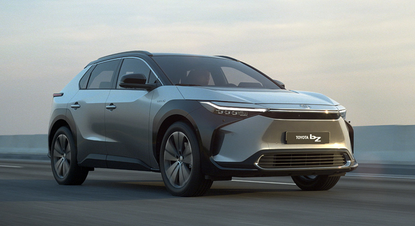 豐田、廣汽和長(zhǎng)城與泰國(guó)政府簽電動(dòng)車激勵(lì)措施協(xié)議