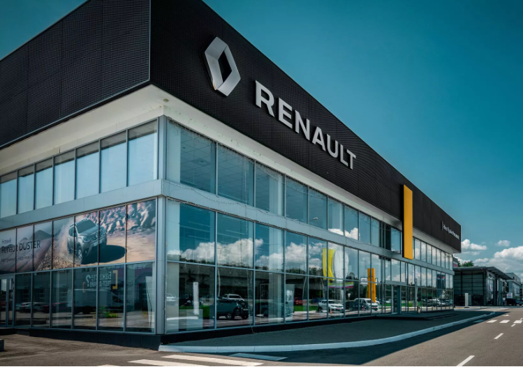 圖片來(lái)源：雷諾