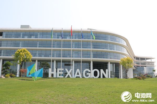 中關村新型電池技術創(chuàng)新聯(lián)盟秘書長于清教一行參觀考察海克斯康制造智能