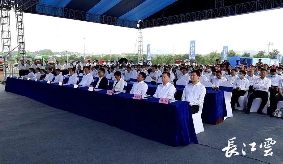 黃石諾德鋰電銅箔產(chǎn)業(yè)園開工！將使用光伏發(fā)電和儲能電站