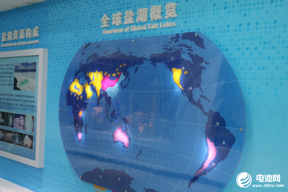 鋰資源自給率重要性凸顯：電池產(chǎn)業(yè)鏈誰家“存貨”更多？