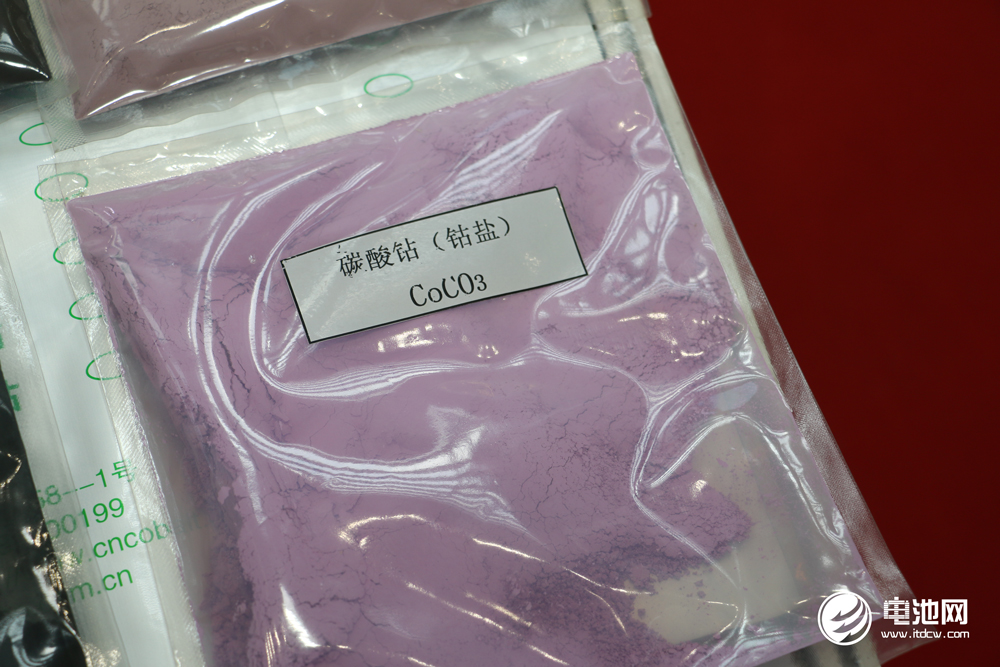 鈷系產品價格漲跌波動 四鈷價格為何傳導難？