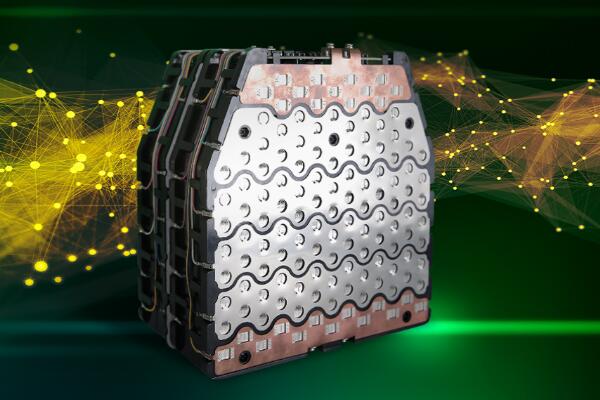 總募資近180億!本周21家電池新能源產業鏈企業IPO更新動態