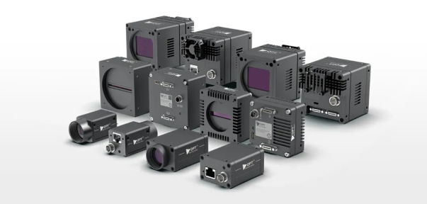 奧普特工業相機