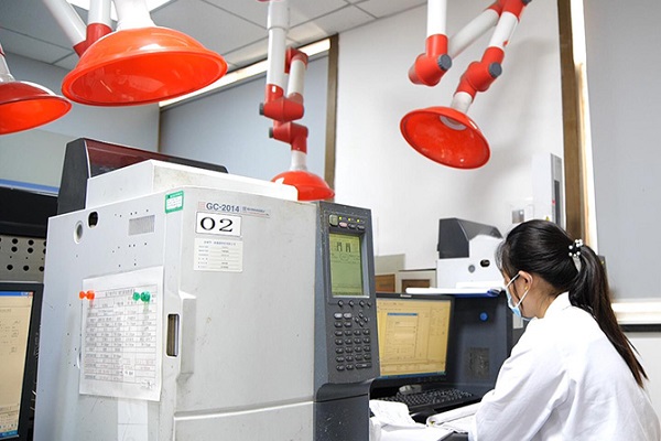 圖片來源:華一股份 圖片來源:華一股份