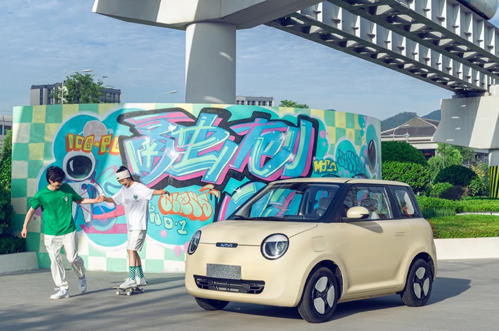 長安汽車擬并表長安新能源 加速打造數(shù)字電動(dòng)汽車引領(lǐng)者