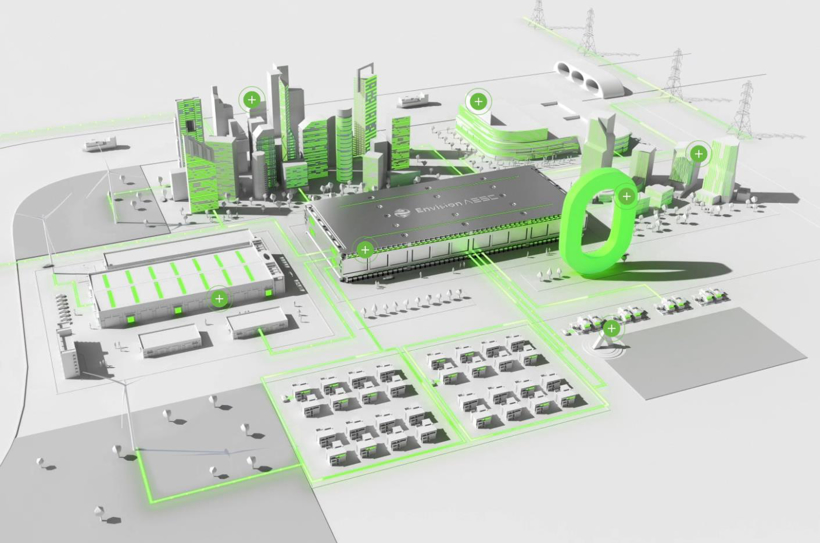 俄羅斯產(chǎn)原材料短缺 電池制造商尋求漲價(jià)