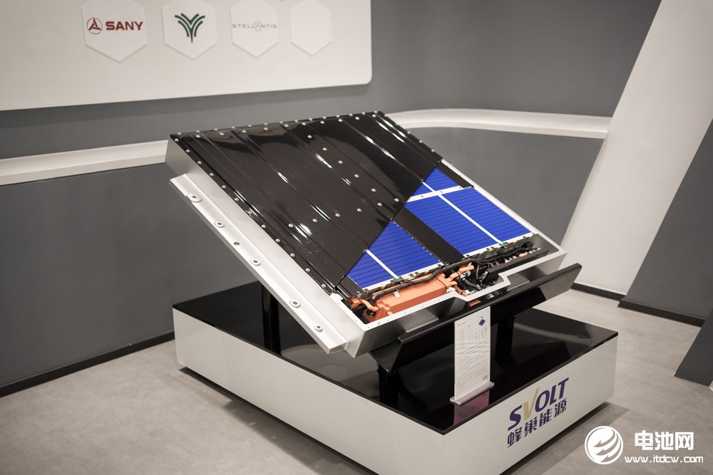 風(fēng)口與風(fēng)險并存，電池新能源行業(yè)企業(yè)下一步如何走？