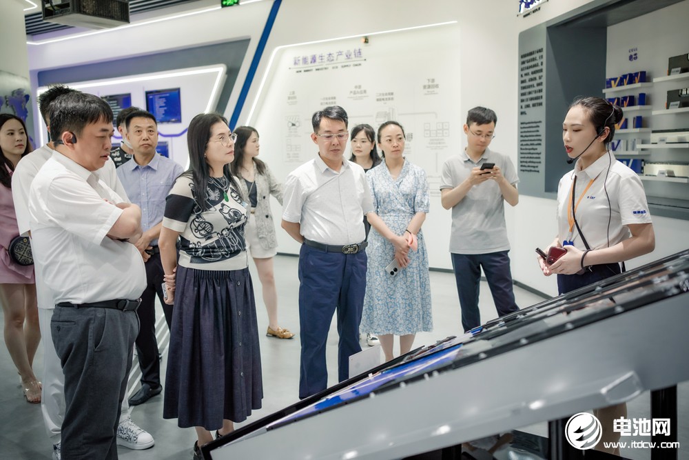 風(fēng)口與風(fēng)險并存，電池新能源行業(yè)企業(yè)下一步如何走？