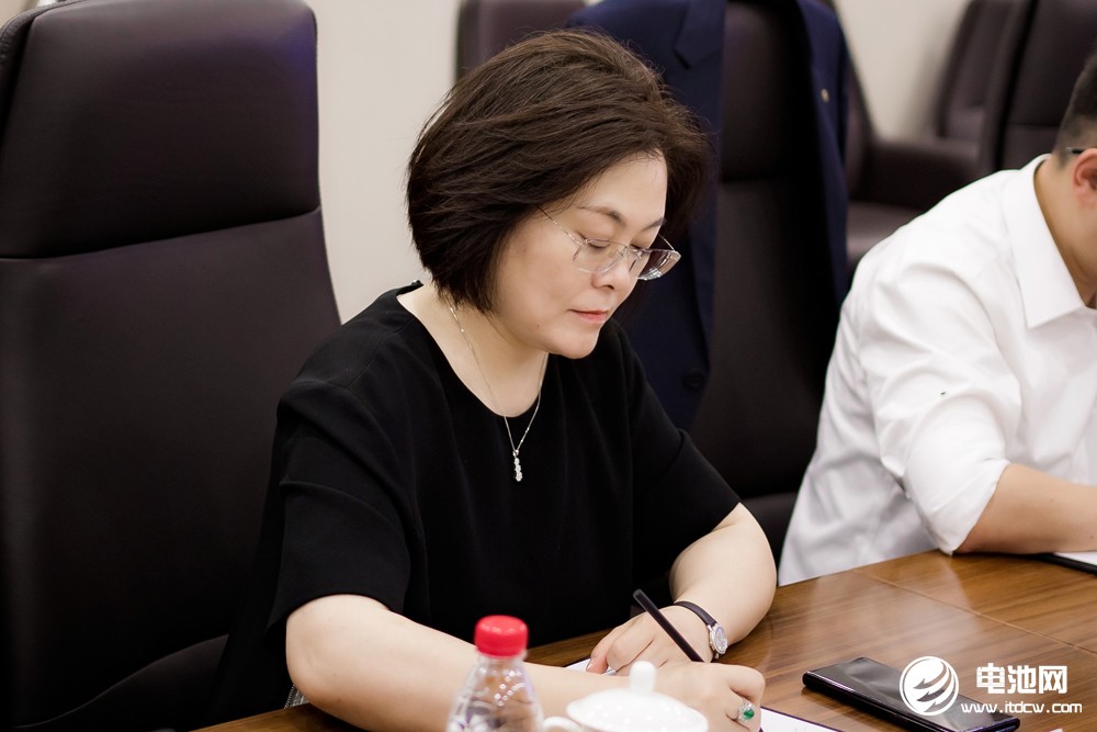 蘇州寶優(yōu)際科技股份有限公司董事長王勤