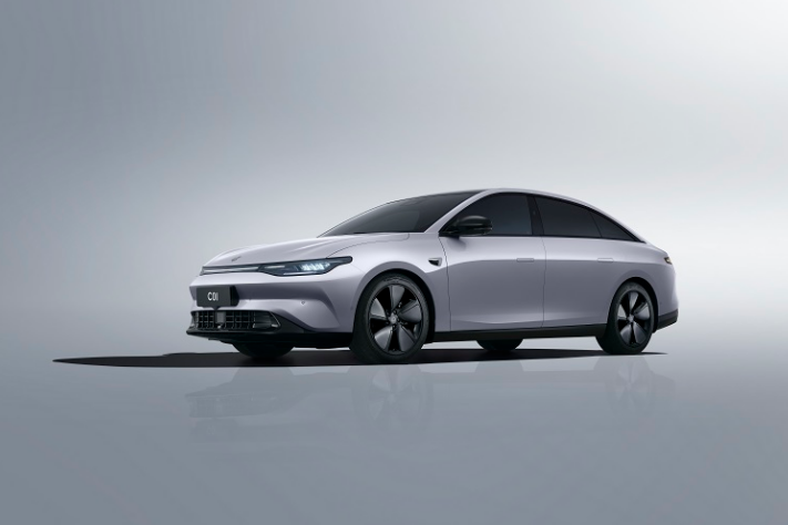 圖片來源：零跑汽車